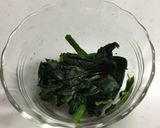 白和え☆作り方3写真