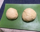 ヌカ塩パンの生地で食パン作り方3写真
