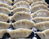 毎週末は餃子パーティー作り方5写真