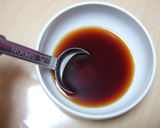 ポン酢でブリの照り焼き作り方1写真