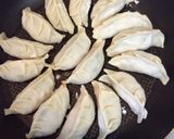 毎週末は餃子パーティー作り方6写真