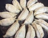 毎週末は餃子パーティー作り方7写真