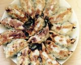 毎週末は餃子パーティー作り方8写真