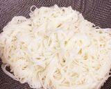 アッサリ旨〜♡棒棒鶏そうめん作り方3写真