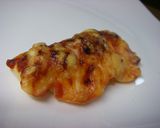 お弁当（107）オーブンでチン♪たらピザ作り方2写真