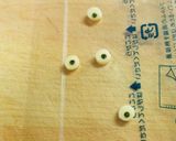 運動会「赤組応援!弁当」作り方7写真