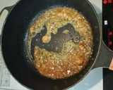 肉巻きライス※ニンニク風味味噌ソース作り方8写真