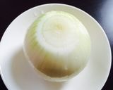 丸ごと新玉ねぎ蒸し♡作り方2写真