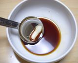 ポン酢で白ネギの豚巻き作り方1写真