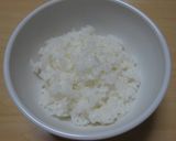 辛くてもマイルド☆ポン酢でキムチ豆腐丼作り方6写真