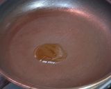 筍とピーマンどどん☆ポン酢で青椒肉絲丼作り方2写真