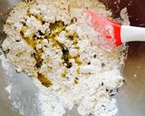 ☆ココナッツチョコスコーン☆作り方5写真