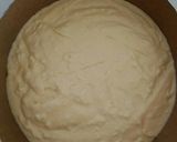 ★ベイクドチーズケーキ★作り方10写真
