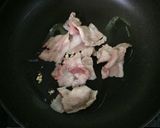 夏にぴったり!ピリ辛豚のレタス巻き★作り方3写真