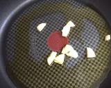 超簡単！たっぷり新鮮あさりのトマト煮作り方1写真