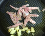 超簡単！たっぷり新鮮あさりのトマト煮作り方2写真