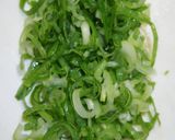 香味ペースト使用!絶対違いがわかる中華粥作り方6写真