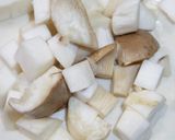 香味ペースト使用!絶対違いがわかる中華粥作り方5写真