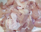 香味ペースト使用!絶対違いがわかる中華粥作り方4写真