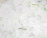 香味ペースト使用!絶対違いがわかる中華粥作り方10写真