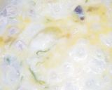 香味ペースト使用!絶対違いがわかる中華粥作り方12写真