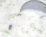 香味ペースト使用!絶対違いがわかる中華粥作り方13写真