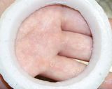 豚肉リングステーキ！その名もトンデリング作り方5写真