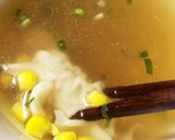 アッサリ旨〜♡棒棒鶏そうめん作り方5写真