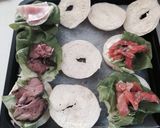 運動会のお弁当 2015作り方6写真