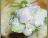 香味ペースト使用!絶対違いがわかる中華粥作り方18写真