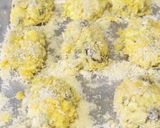 お弁当に★ぷりっぷり！ふわっふわ海老カツ作り方6写真