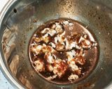 チキングリル カルピスソース添え作り方3写真