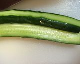 中華風タコの酢の物作り方4写真