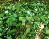 餃子バーグ作り方5写真