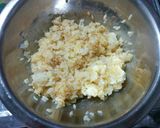 超簡単！！パラパラキムチチャーハン作り方2写真