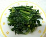 にら玉～感激のふわとろ食感～作り方3写真