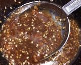 アッサリ旨〜♡棒棒鶏そうめん作り方6写真