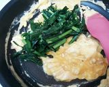 にら玉～感激のふわとろ食感～作り方6写真