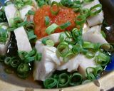 低温調理で柔らかささみポン酢作り方8写真