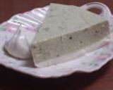 水切り不要使いきり❤抹茶ヨーグルトケーキ作り方9写真