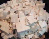 簡単！豆腐でキーマドライカレー的な何か！作り方2写真