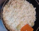 簡単！豆腐でキーマドライカレー的な何か！作り方3写真