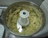 フライパンで作るポテトマルゲリータ作り方2写真
