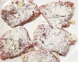 スライスニンニクで美味しい豚カツ！作り方3写真