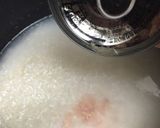 カボチャとツナの炊き込みご飯♪作り方1写真