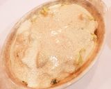 じゃがいものたらこチーズ焼き･ᴗ･作り方5写真