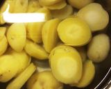 トースターで簡単ポンデケージョ作り方1写真