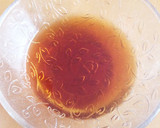 イワシの蒲焼き作り方5写真