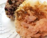 手作り☆じゃこふりかけ☆作り方2写真