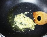ココナッツミルクとトマトのカレー作り方5写真